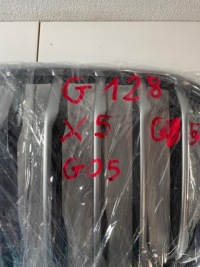 фото thumb №8, Решётка радиатора bmw x5 g05 решётка радиатора радиатора 7454887