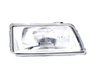 фото thumb №1, Tyc фара h4 электрический цвет вкладыш: серебряный