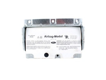 фото thumb №1, Подушка подушка безпеки пасажира ford mondeo mk4