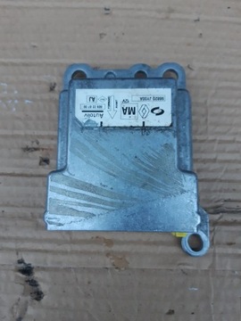 фото thumb №1, Модуль датчик подушка безпеки renault koleos 98820jy00a