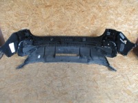 Бампер задний задняя audi q3 ii sportback s-line 83f Доставка, фото thumb