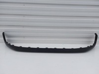 фото thumb №1, Спойлер бампер перед передний mini f55 f56 eu