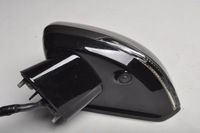 фото thumb №10, Volvo s90 v90 дзеркало ліва 14 pin+ штекер blis камера full