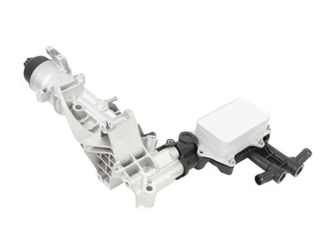 фото thumb №3, Радіаторів масла з корпус фільтра mercedes c w205 talento kuga nv300 qashqai