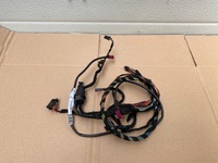 фото thumb №14, Bmw e65 e66 джгут трубопровід ліхтарі кабіни стельовий дзеркало салону