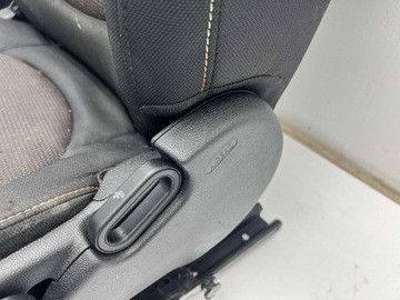 фото thumb №6, Mini cooper f55 5d сиденья комплект сиденье диван обшивки