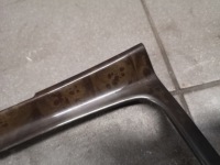 фото thumb №6, Рамка dekor drewno vw touareg 7l6864378e