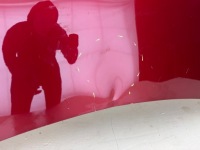 Tesla model 3 3 highland 23r- капот кришка двигуна перед Недорого, фото thumb