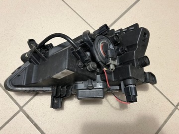 фото thumb №16, Hyundai tucson iii 3 рестайлинг led drl галоген правые