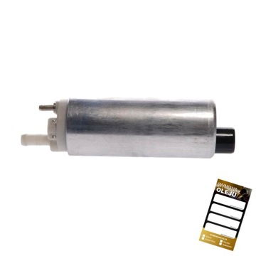 фото thumb №1, Насос топлива audi a8 do 2005 43mm 2 штуцеры
