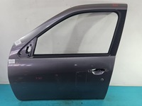 фото thumb №1, Дверь перед левая renault thalia ii бежевый tekng