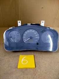 фото thumb №1, Счетчик спидометр mitsubishi colt mr233049