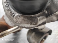 фото thumb №8, Турбонагнетатель турбина opel zafira c 2.0 cdti