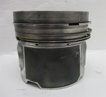 фото thumb №7, Поршень mahle audi q7 4l 6.0 tdi v12 ccga 05a 83l98