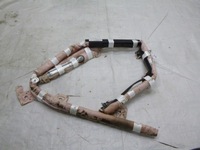 фото thumb №1, Шторка безпеки повітря ford puma ii mk2 ліва подушка безпеки