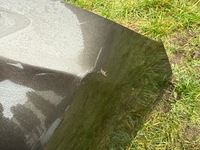 фото thumb №8, Бампер передний решётка решётка радиатора toyota camry viii 8