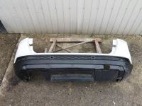 фото thumb №1, Seat ateca 16- бампер задній pdc