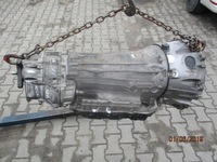 фото thumb №1, Коробка передач комплектная mercedes 25327002701 250482