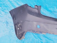 фото thumb №8, Запчастини | astra k v бампер зад задній 5d hb z22c 13425478 | 819