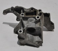 фото thumb №1, Audi q7 4l 2012 інше частини відсік двигуна