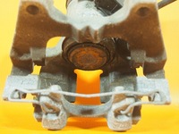 фото thumb №8, Audi q3 83a супорт гальмівний зад pr 3q0615406al