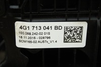 фото thumb №9, Оригинальный выборщик трос изменения коробки передач audi a6 c7 4g1713041bd 72km