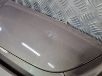 фото thumb №5, Hyundai ioniq v крышка багажника багажника