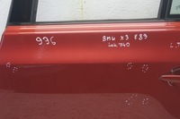 фото thumb №6, Дверь левый задняя bmw x3 e83 470