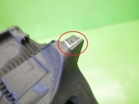 фото thumb №7, Корпус фильтра воздуха renault clio iii 1.5 dci