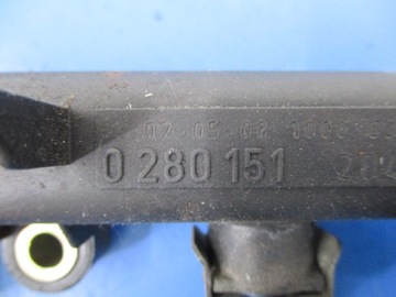 фото thumb №5, Fiat albea 1.2 форсунки bosch 0280155816