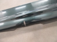 фото thumb №10, Планка пороговая накладка правая bmw e46 sedan универсал темно-зеленый металлик 430