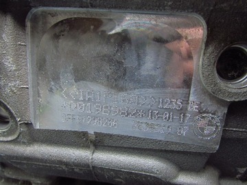 фото thumb №12, Bmw f45 mini f60 двигун електричний привід диференціал міст 76392219