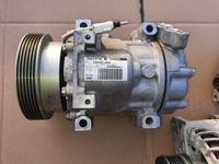 фото thumb №1, Компресор кондиціонера logan sandero 8200866440