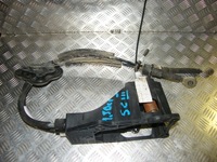 фото thumb №5, Выборщик передач тросы 8201021402 scenic iii 1.5dci