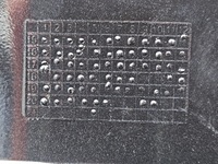 фото thumb №13, Новый решётка радиатора хром решётка радиатора renault talisman 623100546r 62310 0546r оригинал