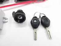 фото thumb №9, Bmw 3 e46 1.8 16v n42 набір стартовий імобілайзер імобілайзер