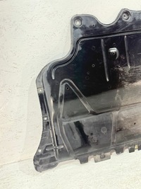 фото thumb №16, Сталевий плита pod двигун skoda kodiaq 2016-2024