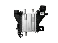 фото thumb №1, Інтеркулер renault clio v express dacia duster mercedes citan 144967867r