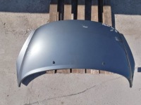 фото thumb №1, Капот двигуна peugeot 207 lift 09-12 оригінал