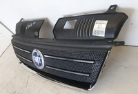 фото thumb №3, Fiat idea 03- решётка радиатора решётка chłotnicy оригинал