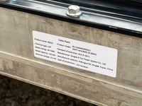 фото thumb №12, Mg mg4 ev акумулятор do автомобіля електричний