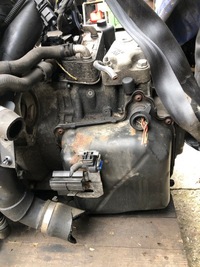 фото thumb №1, Коробка передач передач pbf