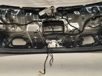 фото thumb №8, Audi q5 80a крышка багажника багажника lx5r