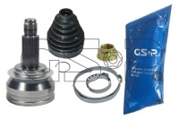 Шрус  піввісь 856022 gsp subaru forester Ціна, фото thumb