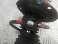 фото thumb №2, Smart forfour a453 ii twingo iii пружина перед