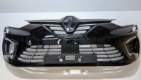 фото thumb №2, Бампер передній renault clio v