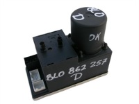 фото thumb №1, Помпа центрального замка audi a3 a4 a6 8l0862257d