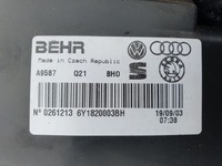 фото thumb №16, 0280218060 расходомер воздуха skoda fabia ocatvia 2.0 бензин