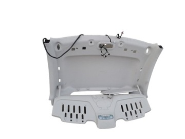 фото thumb №1, Ford connect 2022 r стеля kt11-v52044-fc