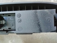 фото thumb №5, Bmw f20 захист середня молдинг тунель europa